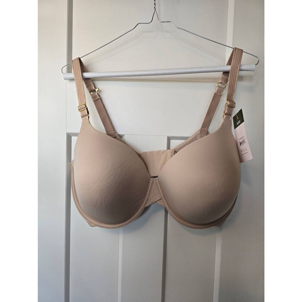 Joyspun Bra Sz 42DD New